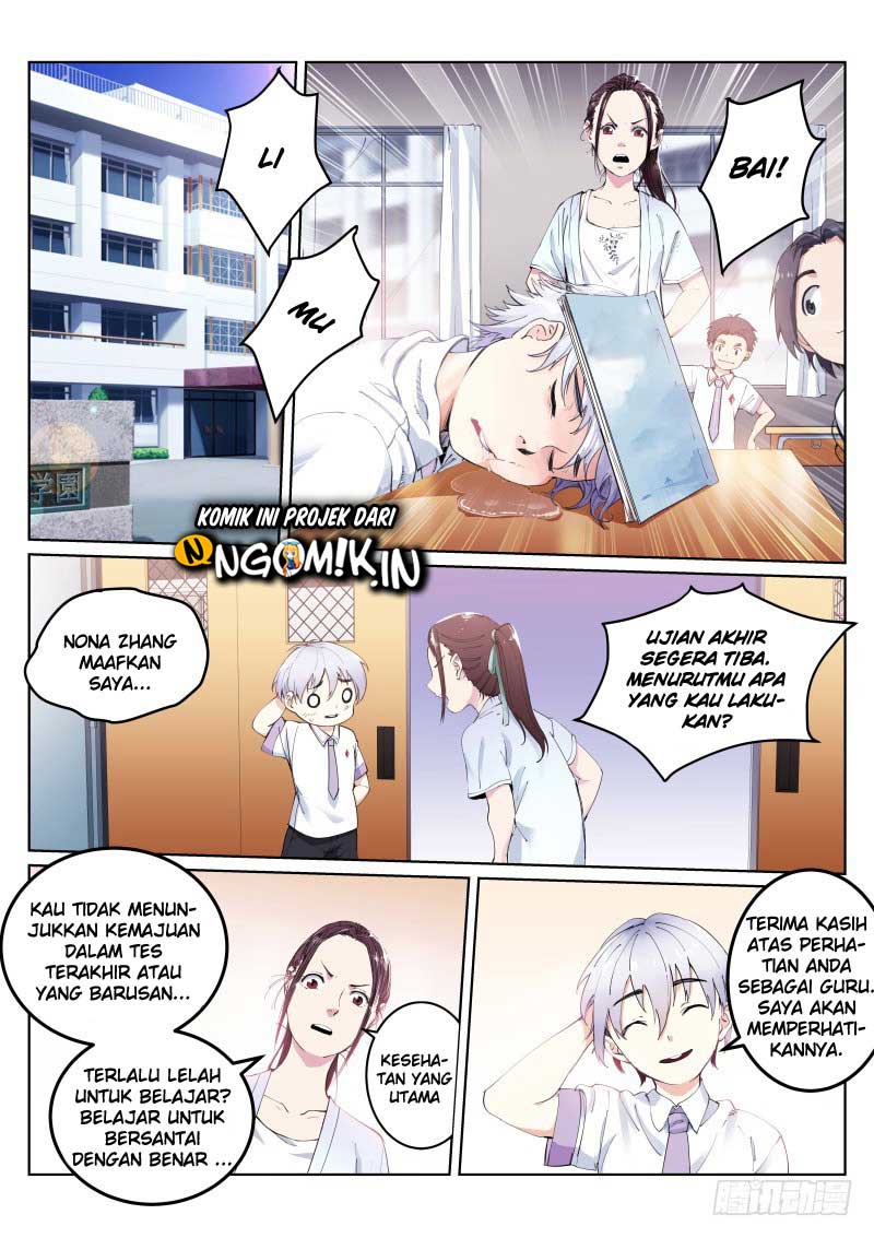 Pale Throne Chapter 05 Gambar 5