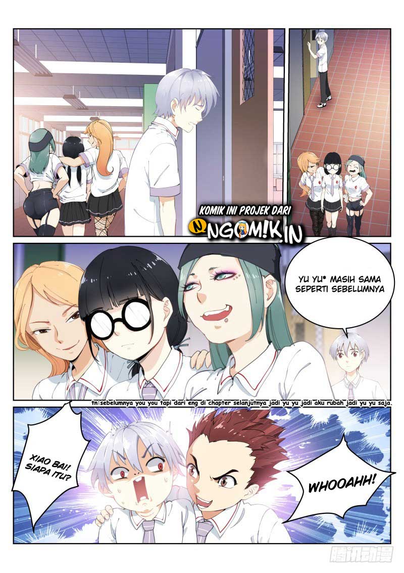 Pale Throne Chapter 05 Gambar 6