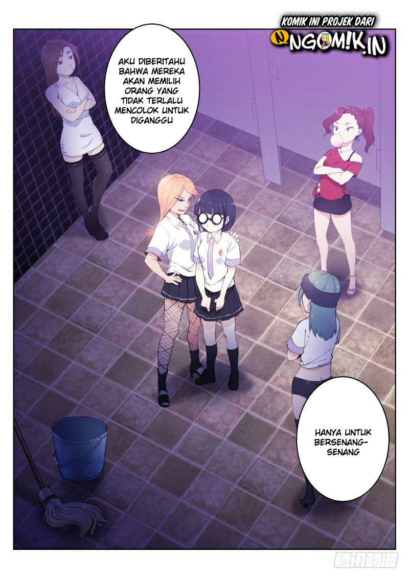 Pale Throne Chapter 05 Gambar 8