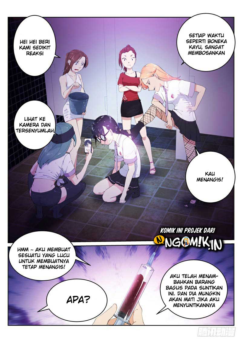 Pale Throne Chapter 05 Gambar 10