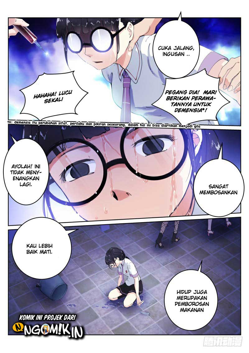 Pale Throne Chapter 05 Gambar 11