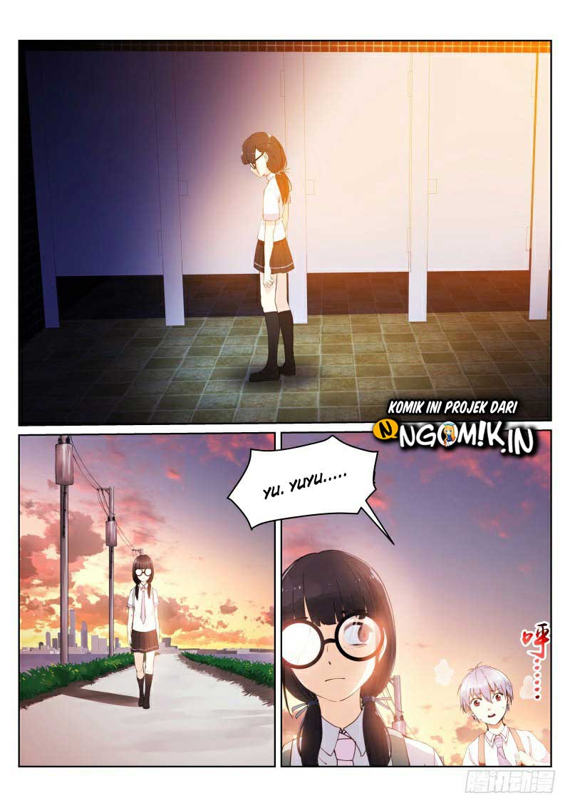 Pale Throne Chapter 05 Gambar 12