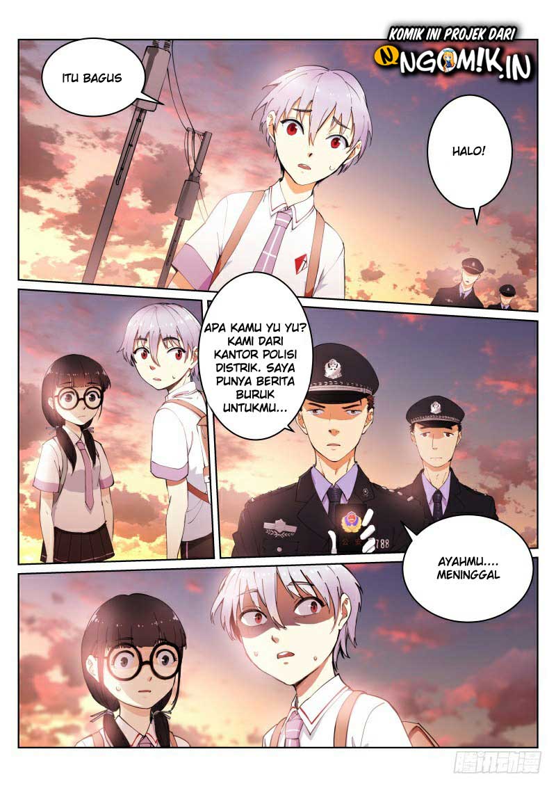 Pale Throne Chapter 05 Gambar 14