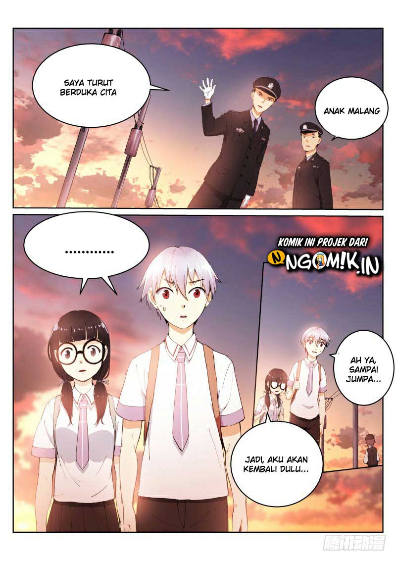 Pale Throne Chapter 05 Gambar 16