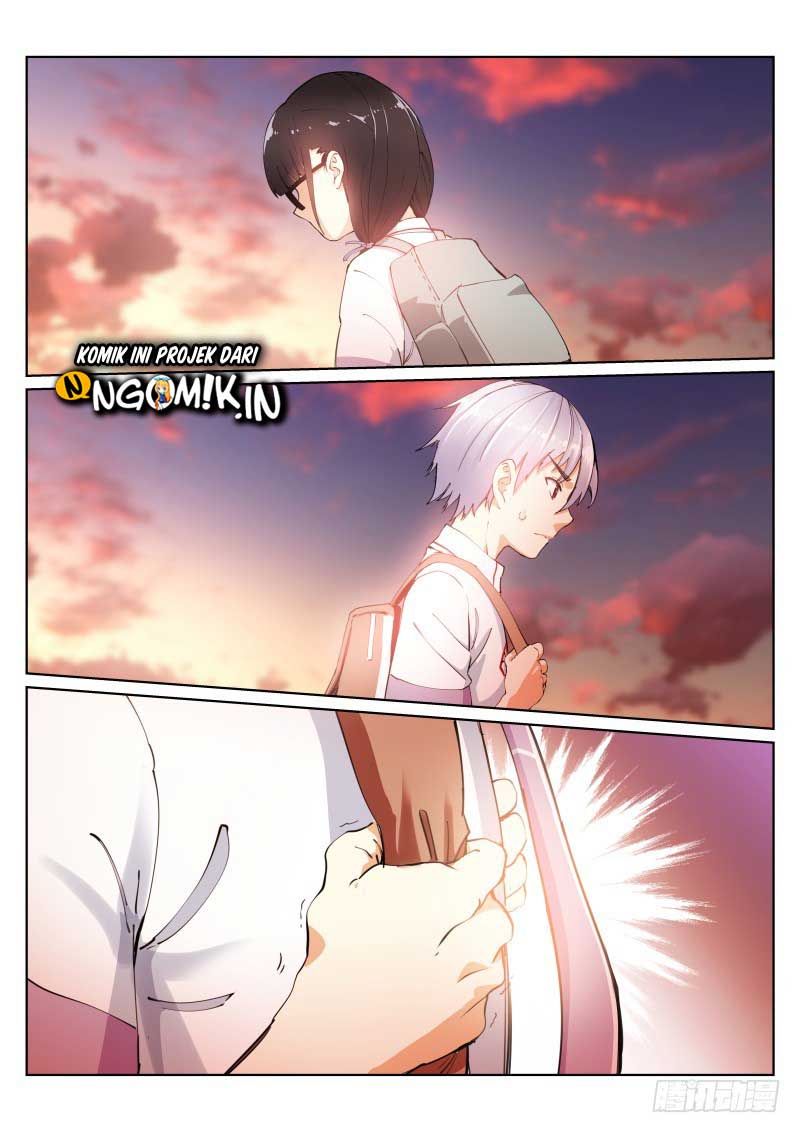 Pale Throne Chapter 05 Gambar 17