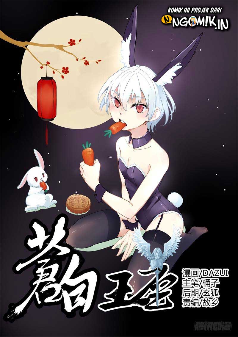 Manhua Pale Throne Chapter 05 gambar nomor 2