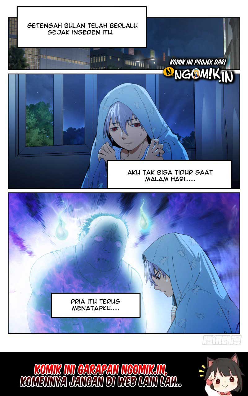 Pale Throne Chapter 05 Gambar 3