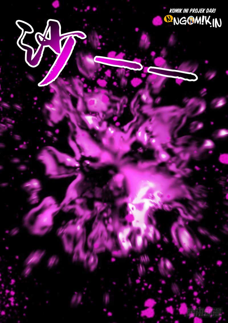 Pale Throne Chapter 04 Gambar 4