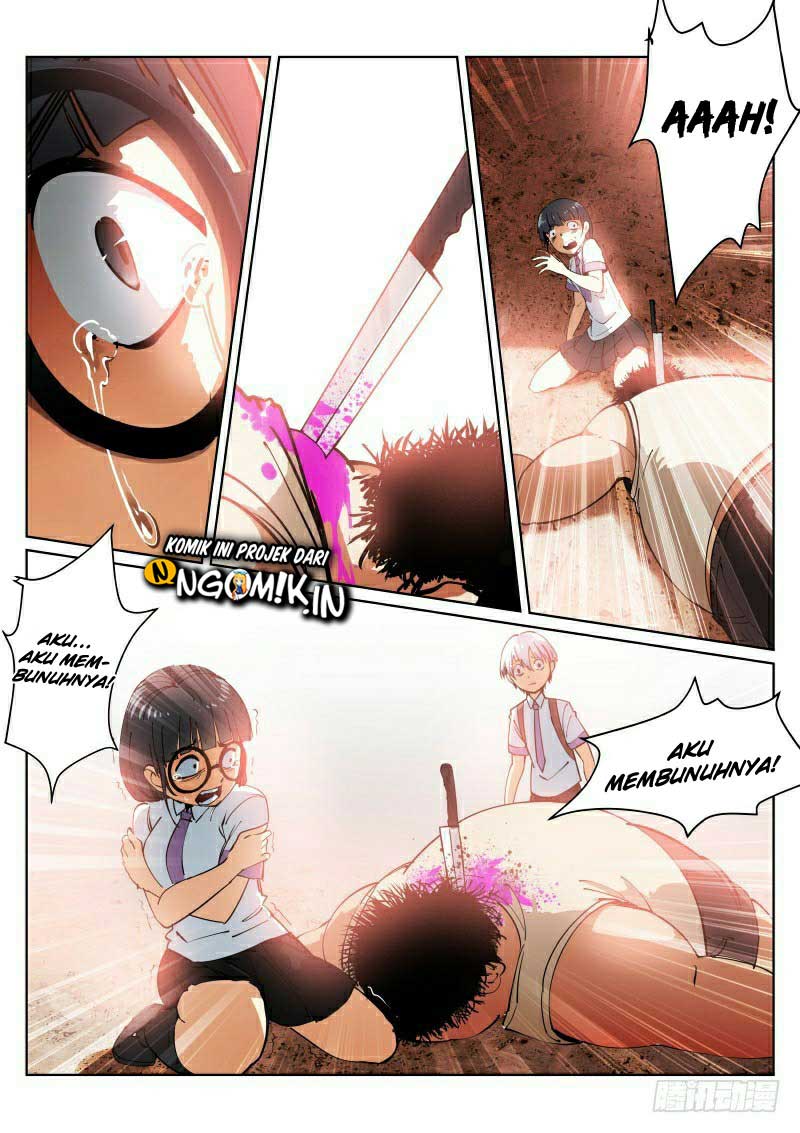 Pale Throne Chapter 04 Gambar 8