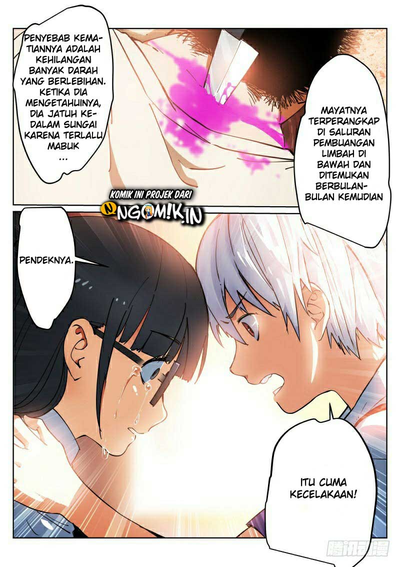 Pale Throne Chapter 04 Gambar 10