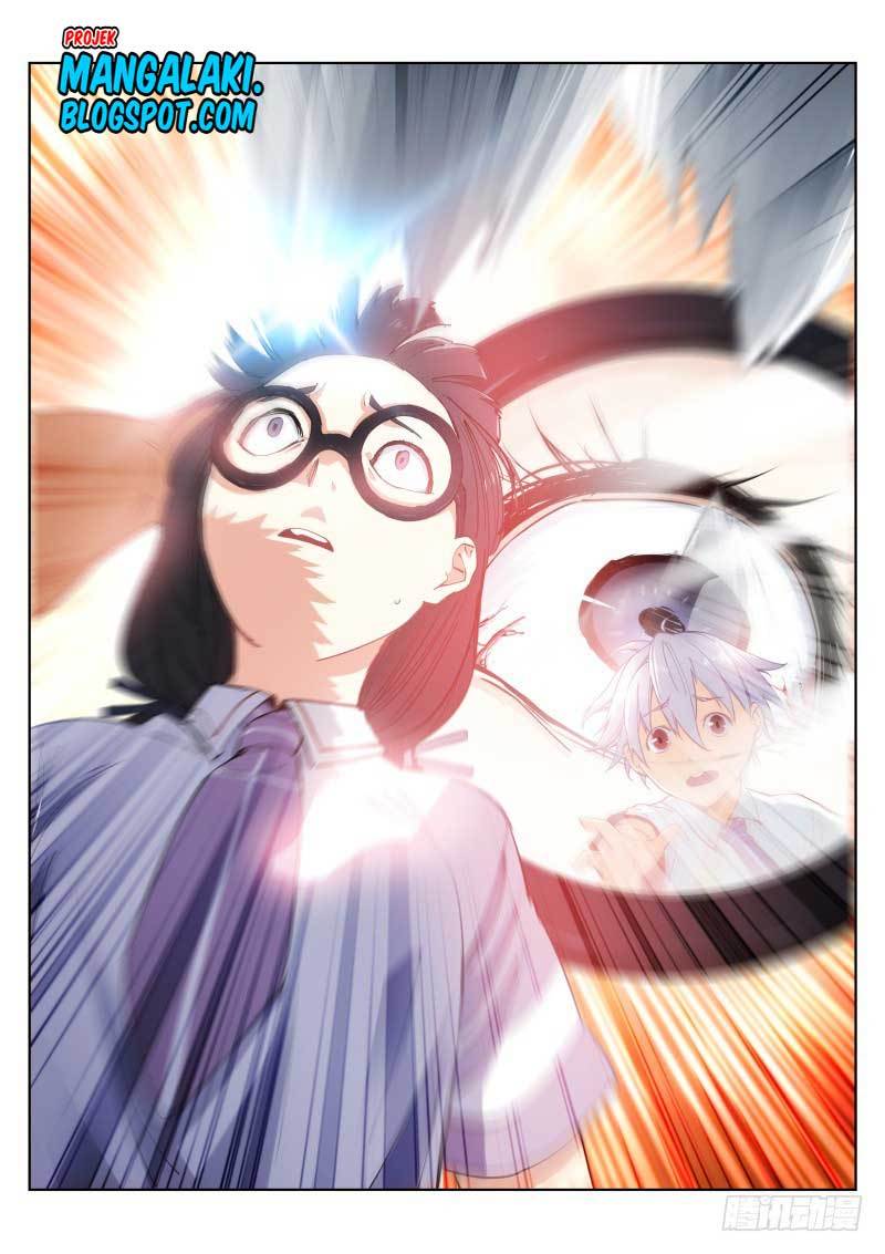 Pale Throne Chapter 03 Gambar 6