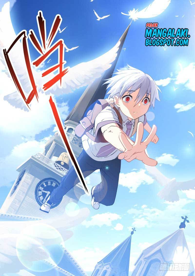 Pale Throne Chapter 03 Gambar 9