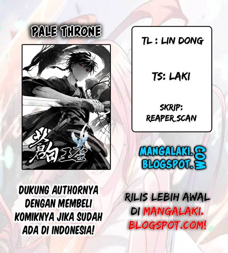Komik Pale Throne Chapter 03 gambar nomor 1