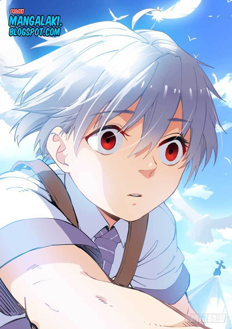 Pale Throne Chapter 03 Gambar 10