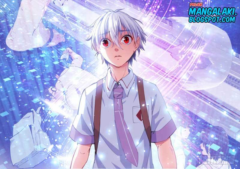 Pale Throne Chapter 03 Gambar 12