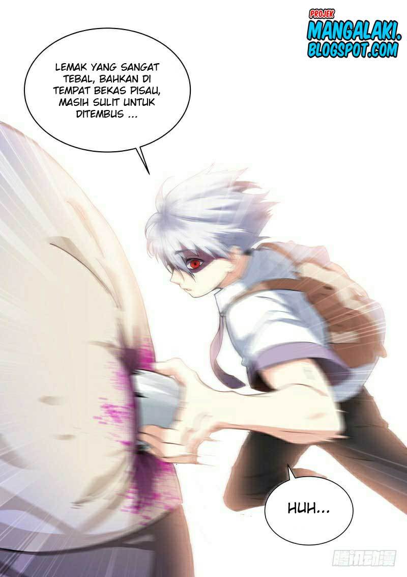 Pale Throne Chapter 03 Gambar 14