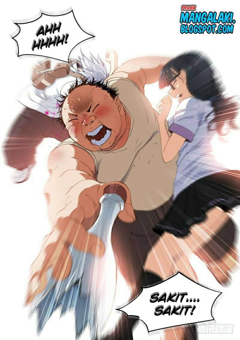 Pale Throne Chapter 03 Gambar 16