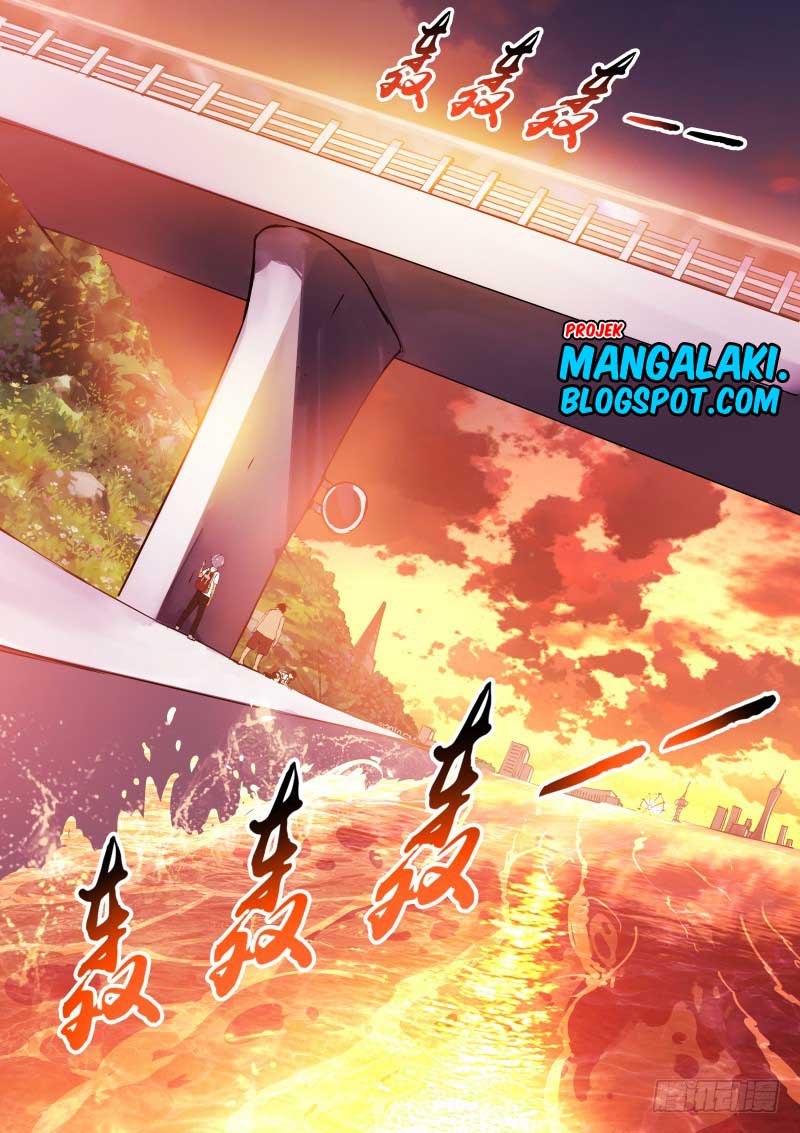 Pale Throne Chapter 02 Gambar 3