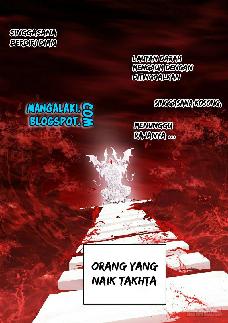 Pale Throne Chapter 01 Gambar 7