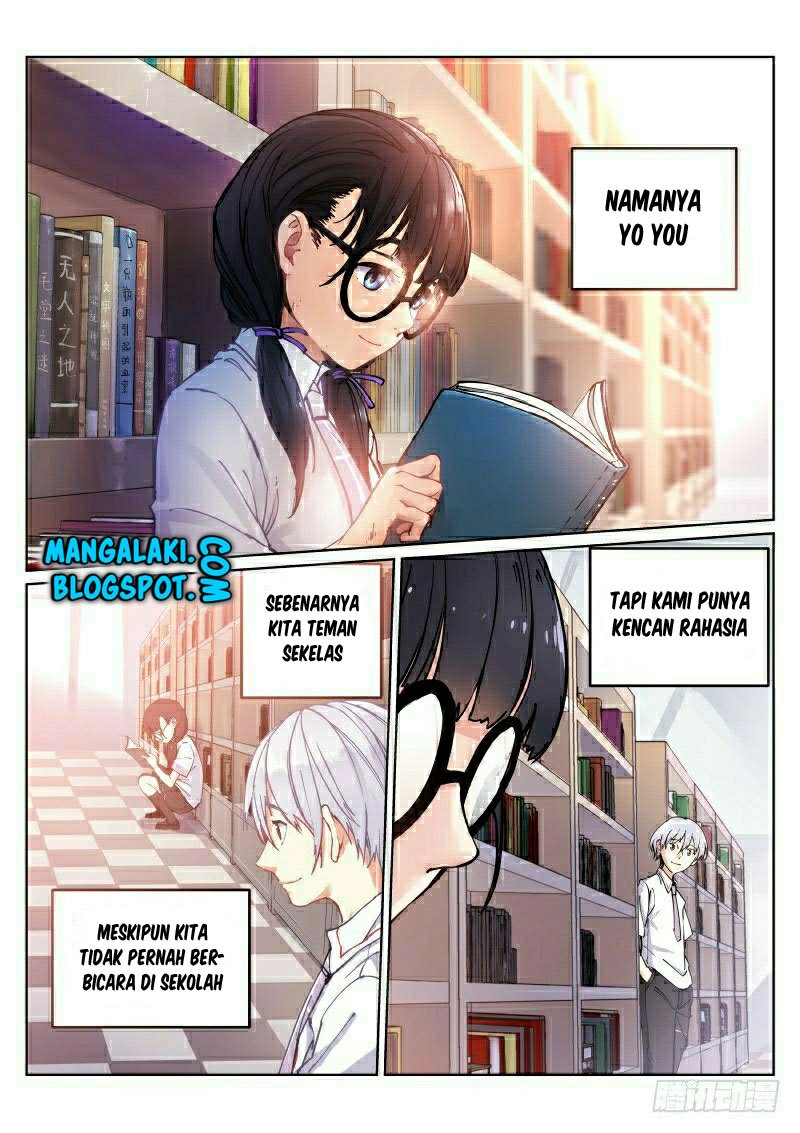 Pale Throne Chapter 01 Gambar 10