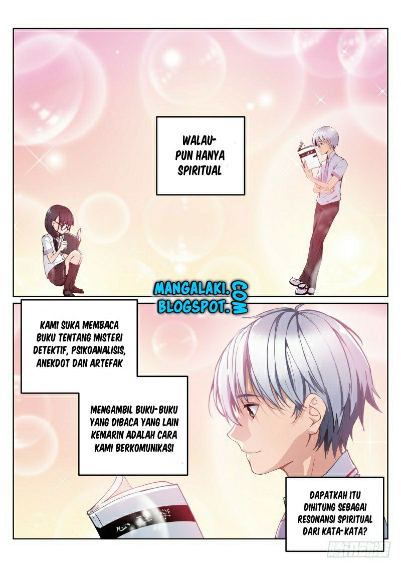 Pale Throne Chapter 01 Gambar 11