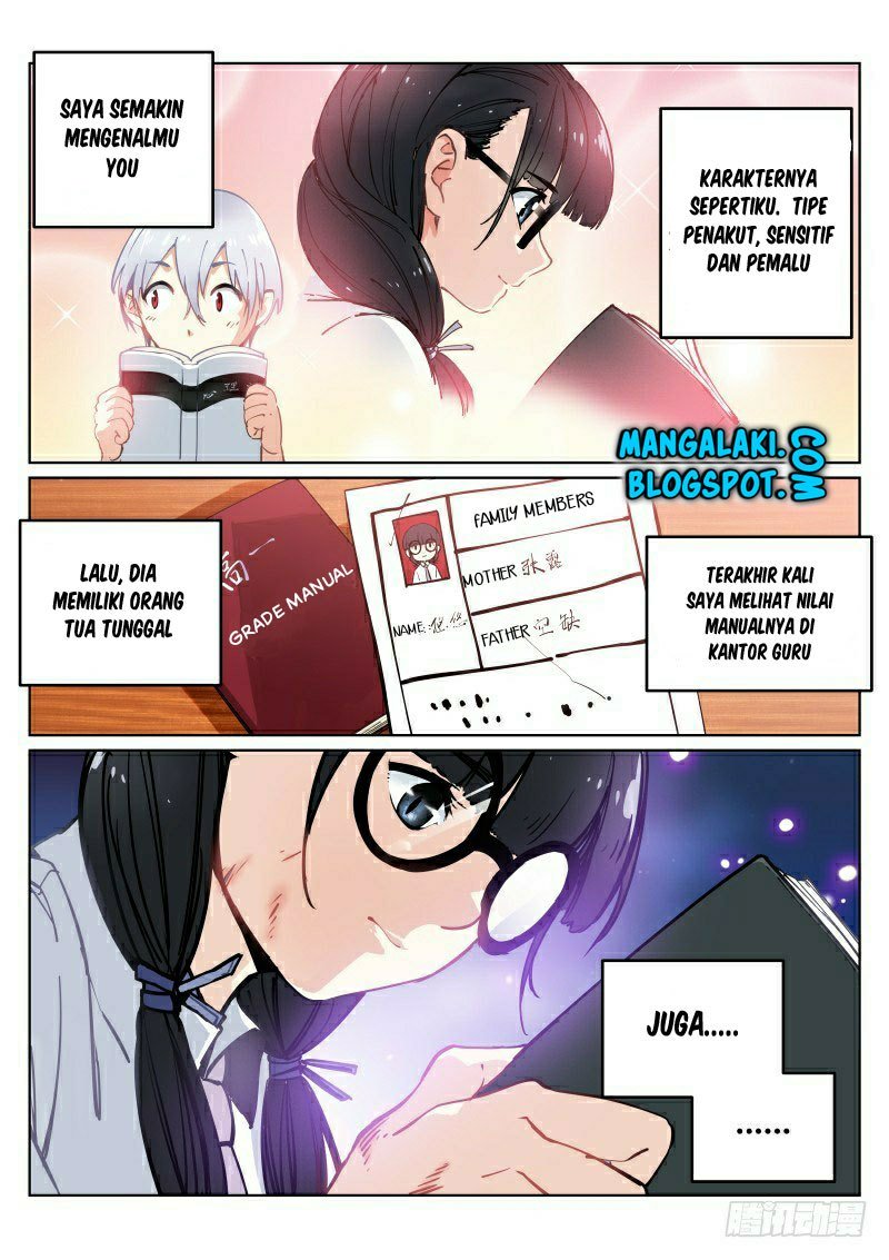 Pale Throne Chapter 01 Gambar 12