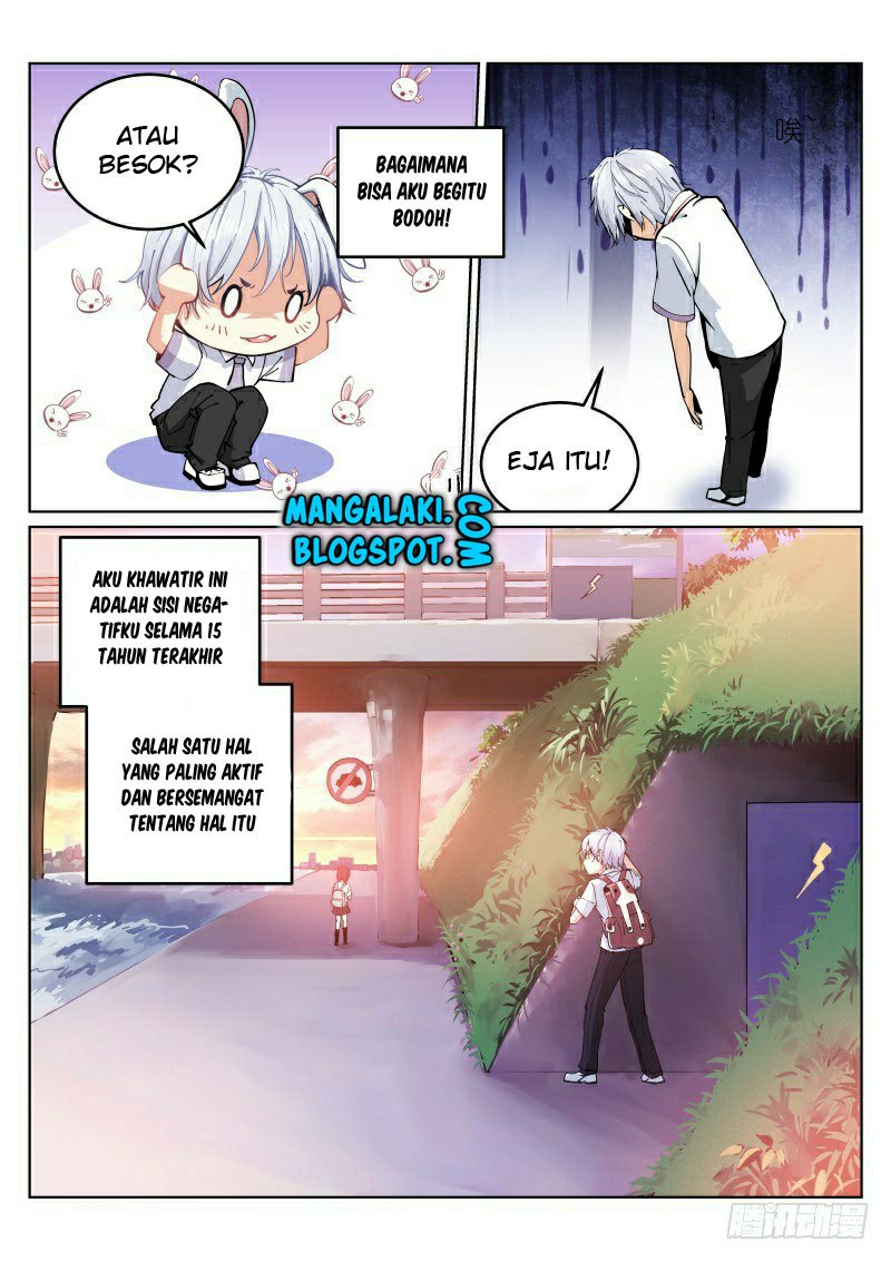 Pale Throne Chapter 01 Gambar 14