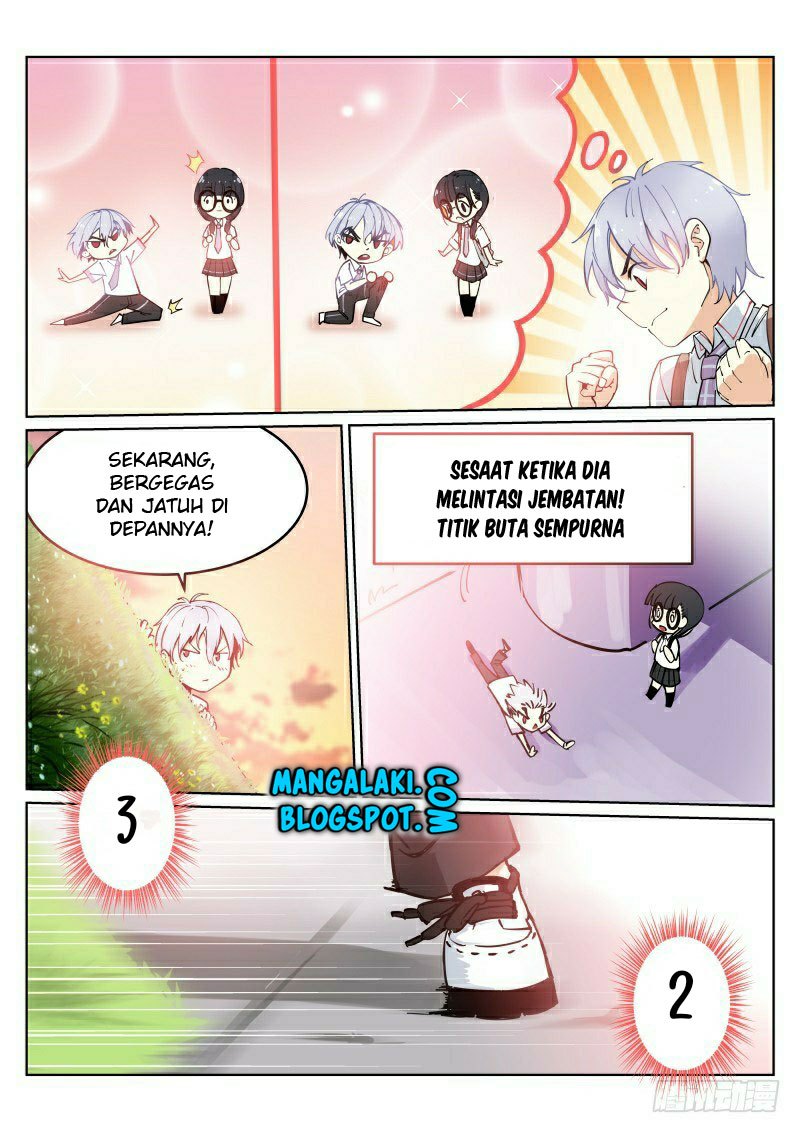 Pale Throne Chapter 01 Gambar 15