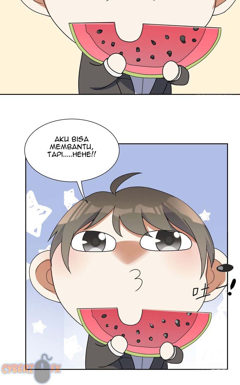 Celestial Jailer Chapter 05 Gambar 18