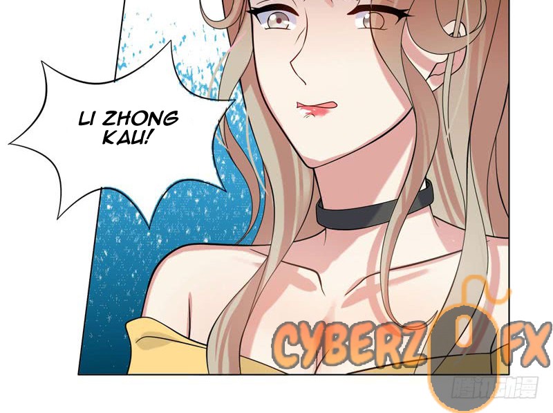 Celestial Jailer Chapter 03 Gambar 8