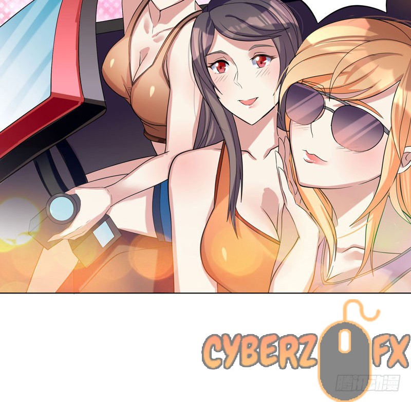 Celestial Jailer Chapter 02 Gambar 18