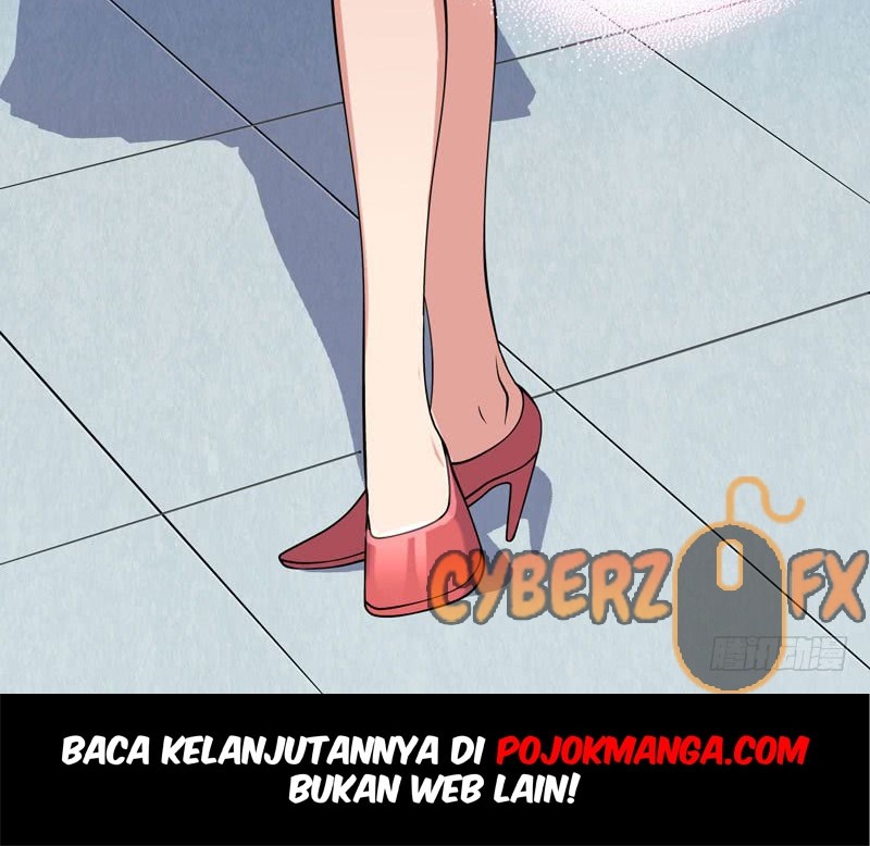 Celestial Jailer Chapter 02 Gambar 24