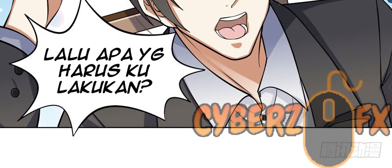 Celestial Jailer Chapter 02 Gambar 6