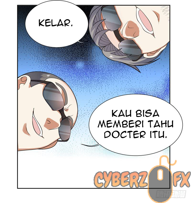 Celestial Jailer Chapter 01 Gambar 5
