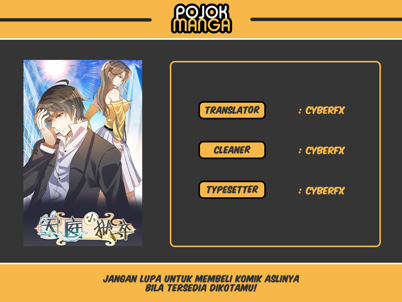 Komik Celestial Jailer Chapter 01 gambar nomor 1