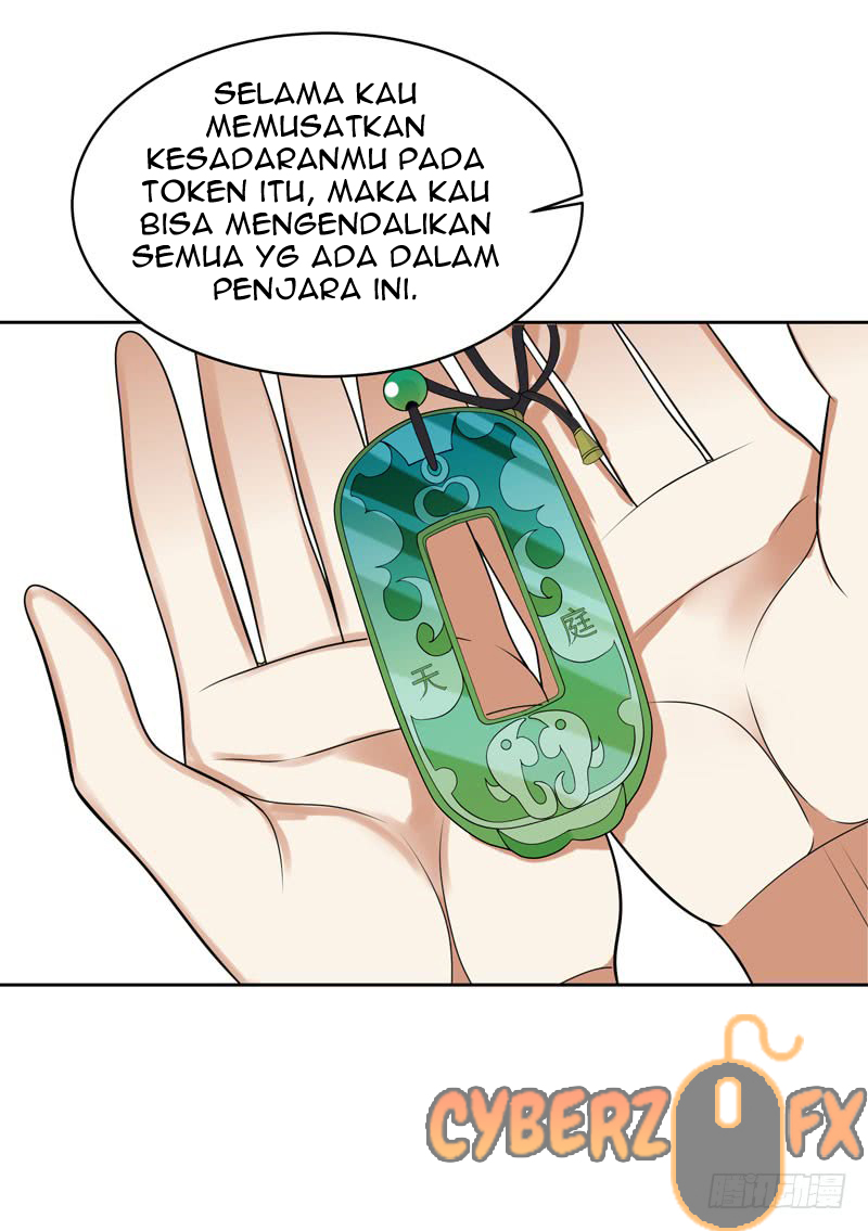 Celestial Jailer Chapter 01 Gambar 18