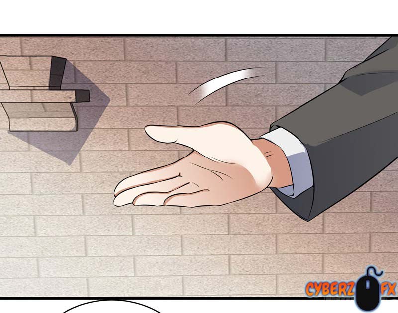 Celestial Jailer Chapter 17 Gambar 19