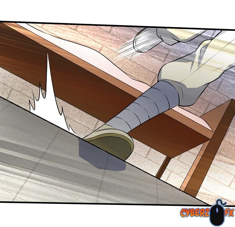 Celestial Jailer Chapter 16 Gambar 7