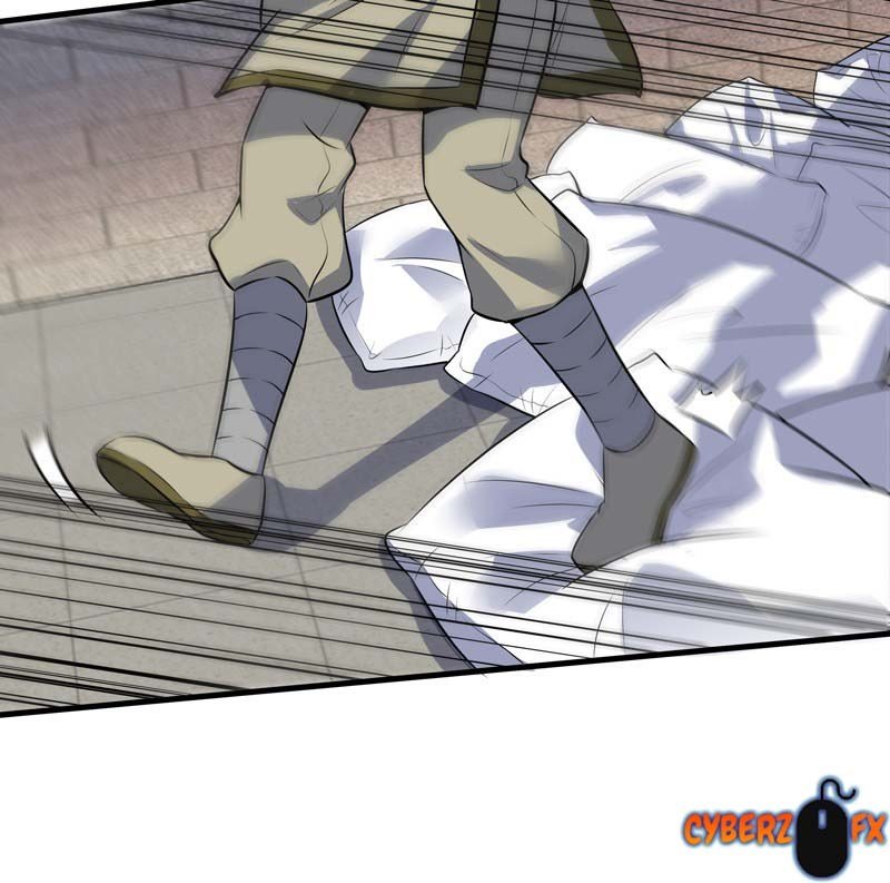 Celestial Jailer Chapter 16 Gambar 13