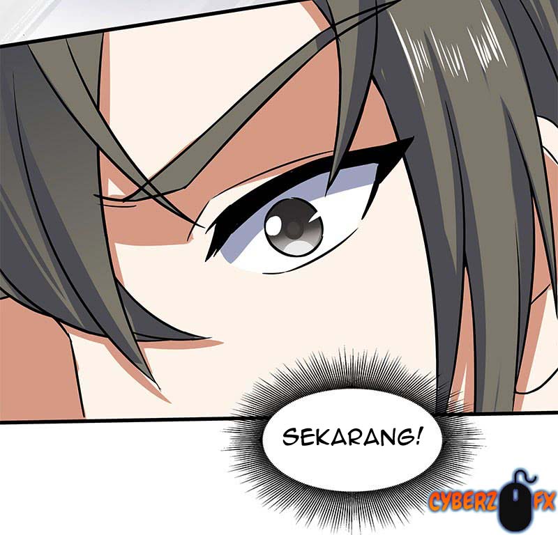 Celestial Jailer Chapter 15 Gambar 13