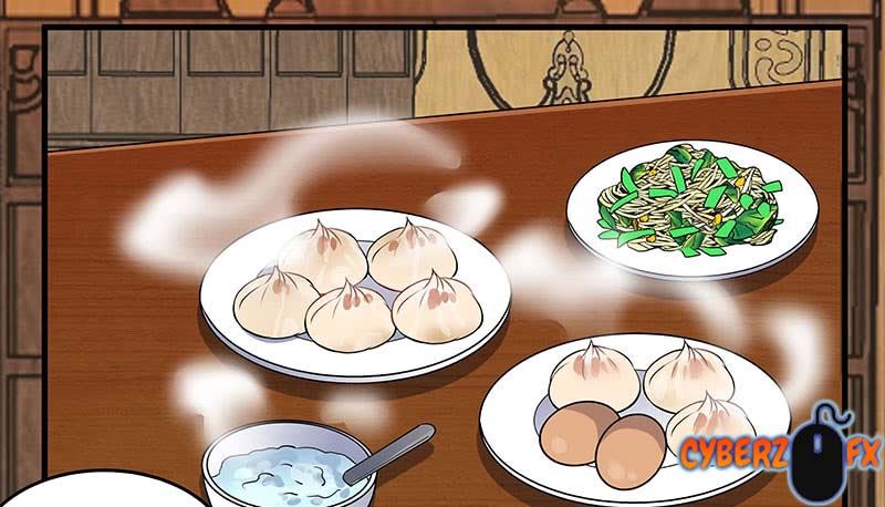 Celestial Jailer Chapter 15 Gambar 16