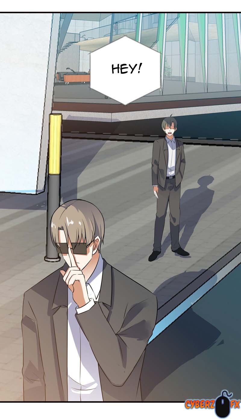 Celestial Jailer Chapter 14 Gambar 26