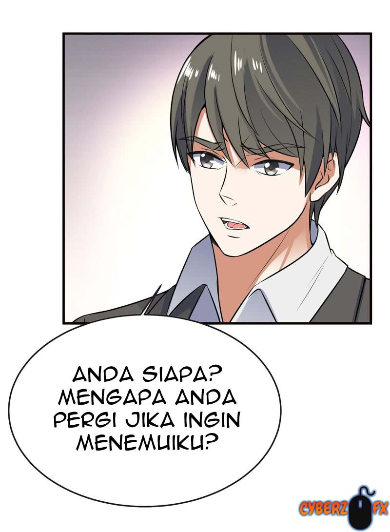 Celestial Jailer Chapter 14 Gambar 27