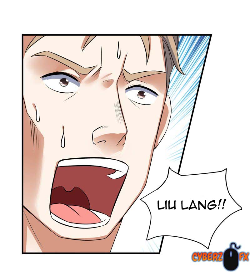 Celestial Jailer Chapter 13 Gambar 5