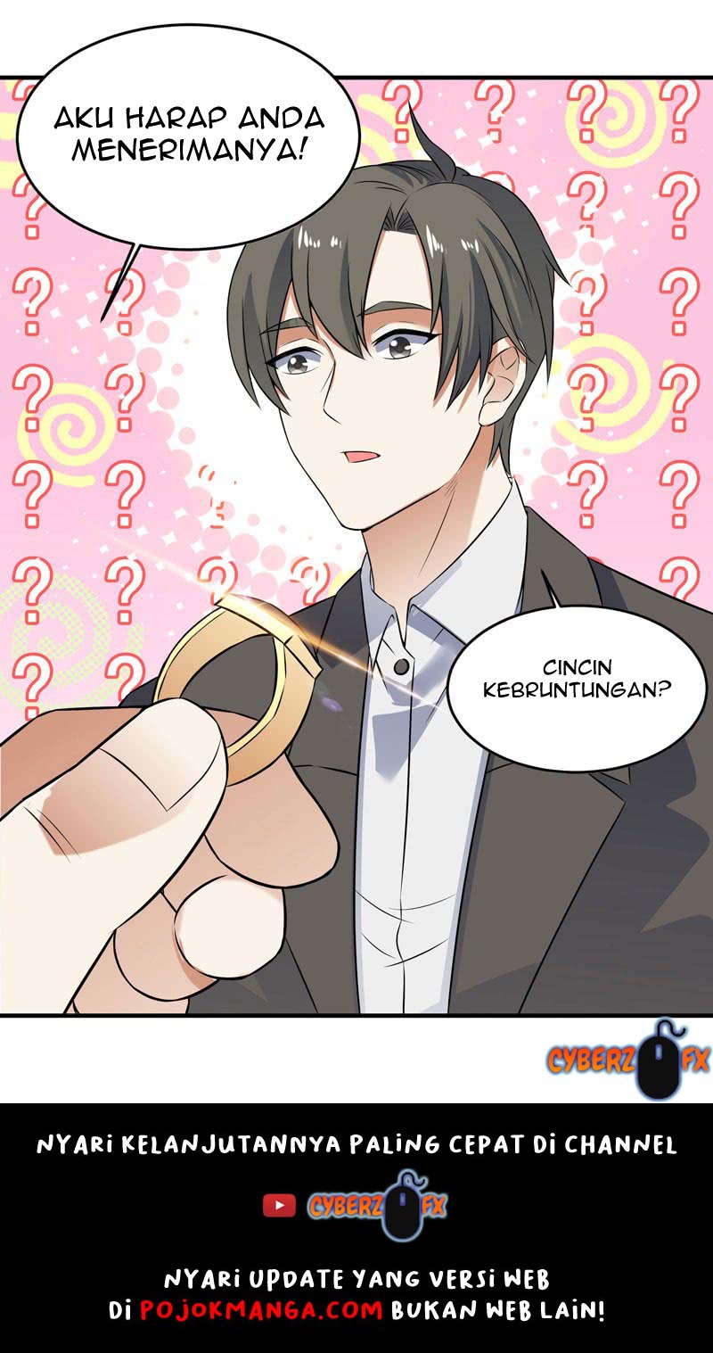 Celestial Jailer Chapter 13 Gambar 41