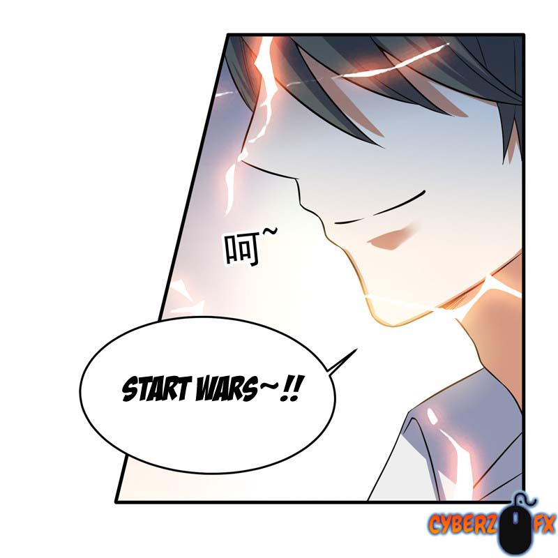 Celestial Jailer Chapter 13 Gambar 6