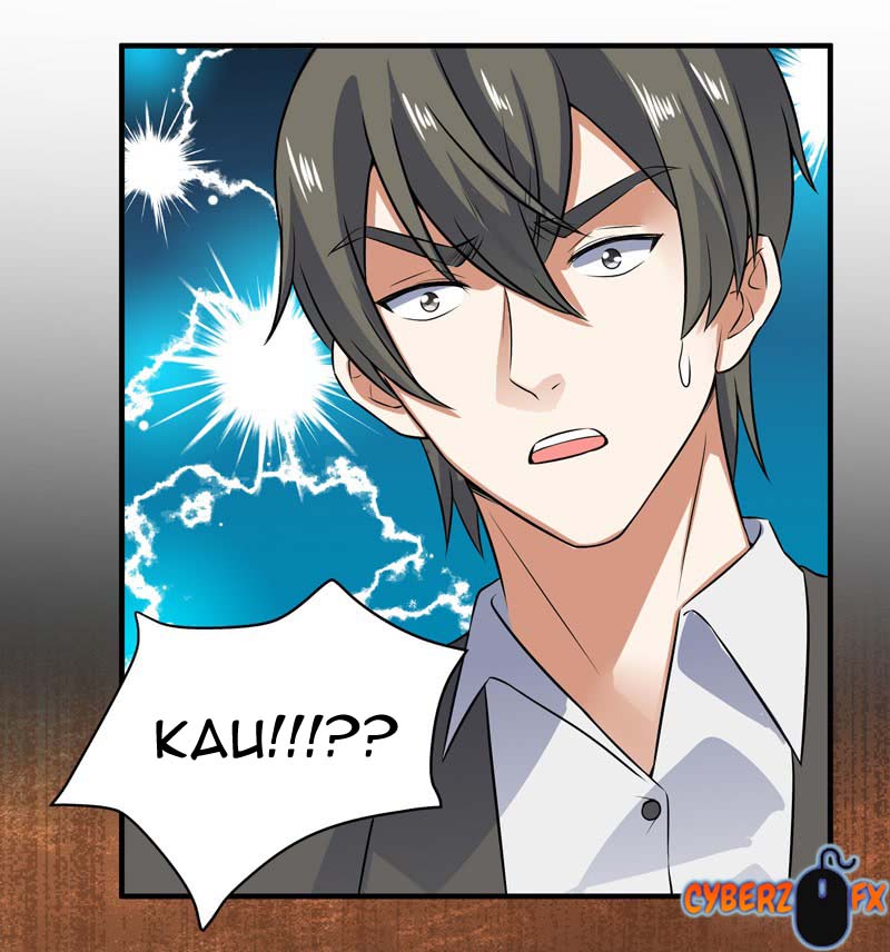 Celestial Jailer Chapter 13 Gambar 18