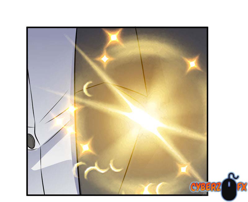 Celestial Jailer Chapter 13 Gambar 26