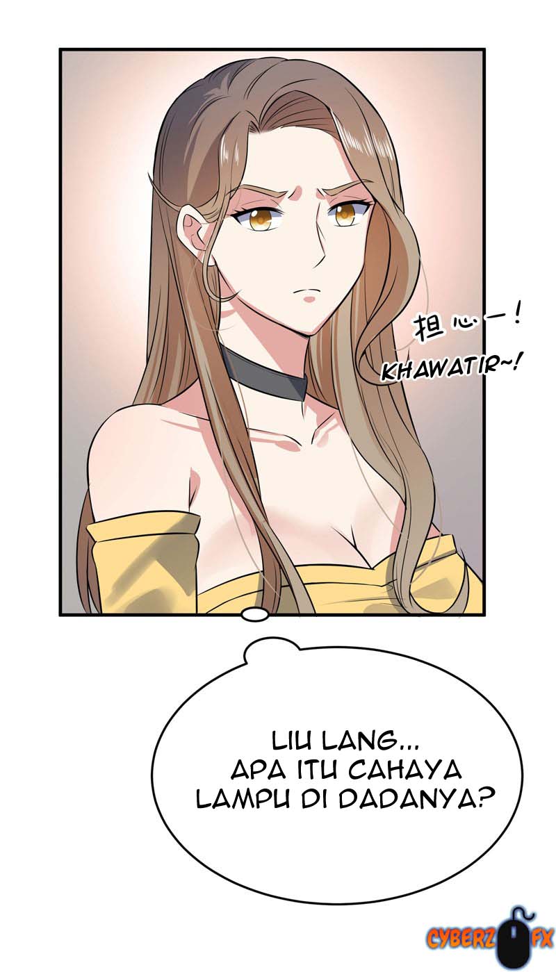 Celestial Jailer Chapter 13 Gambar 29