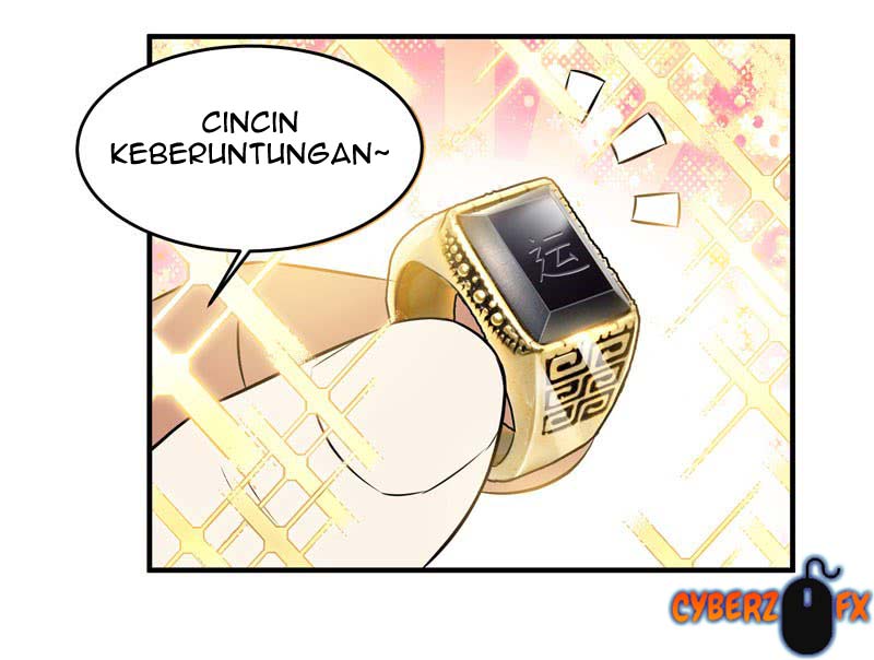 Celestial Jailer Chapter 13 Gambar 40